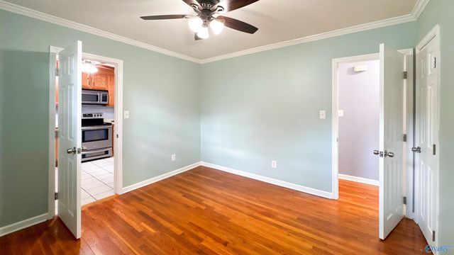 511 Jeffery Drive NW, Huntsville, AL 35806