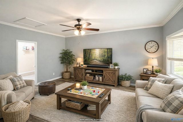 511 Jeffery Drive NW, Huntsville, AL 35806