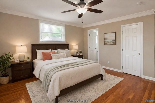 511 Jeffery Drive NW, Huntsville, AL 35806