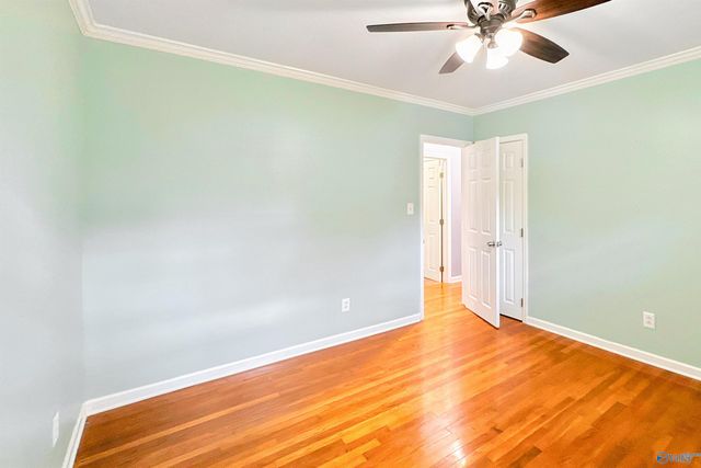 511 Jeffery Drive NW, Huntsville, AL 35806