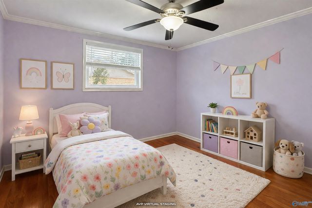 511 Jeffery Drive NW, Huntsville, AL 35806