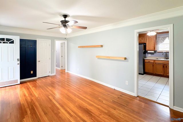 511 Jeffery Drive NW, Huntsville, AL 35806