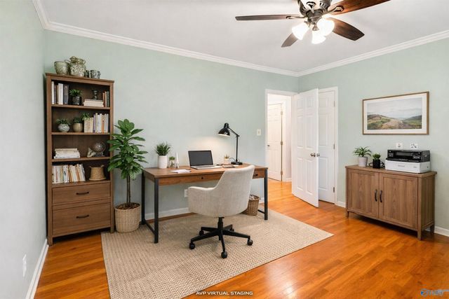 511 Jeffery Drive NW, Huntsville, AL 35806