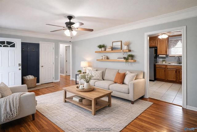 511 Jeffery Drive NW, Huntsville, AL 35806