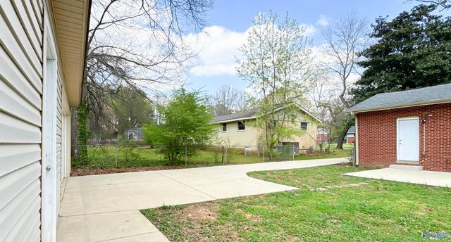 511 Jeffery Drive NW, Huntsville, AL 35806