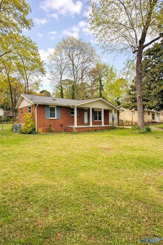 511 Jeffery Drive NW, Huntsville, AL 35806