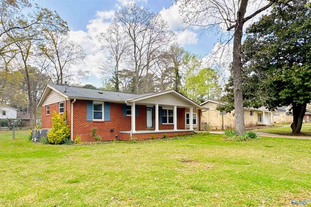 511 Jeffery Drive NW, Huntsville, AL 35806