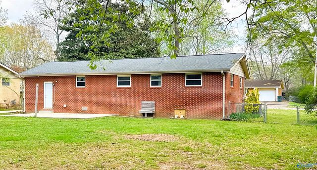 511 Jeffery Drive NW, Huntsville, AL 35806