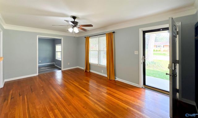 511 Jeffery Drive NW, Huntsville, AL 35806