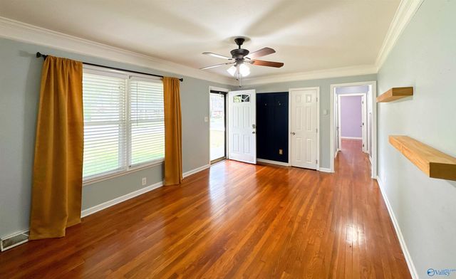 511 Jeffery Drive NW, Huntsville, AL 35806