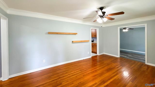 511 Jeffery Drive NW, Huntsville, AL 35806