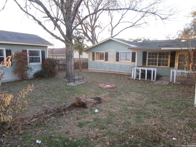 4614 Cambray, San Antonio, TX 78229