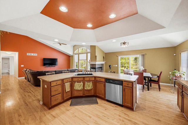 11034 W Bradley ROAD, Milwaukee, WI 53224