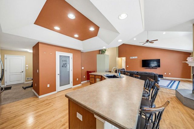 11034 W Bradley ROAD, Milwaukee, WI 53224