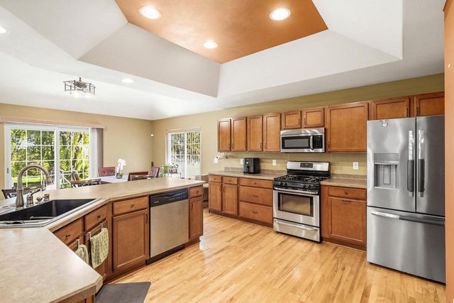 11034 W Bradley ROAD, Milwaukee, WI 53224