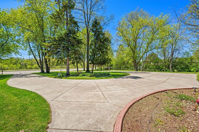 11034 W Bradley ROAD, Milwaukee, WI 53224