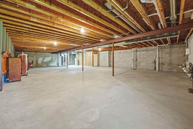 11034 W Bradley ROAD, Milwaukee, WI 53224
