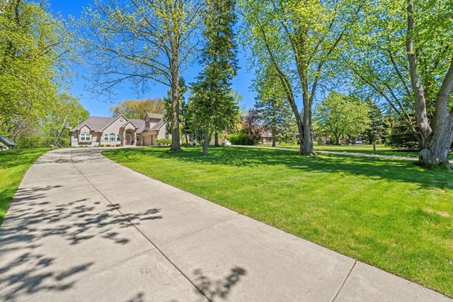 11034 W Bradley ROAD, Milwaukee, WI 53224