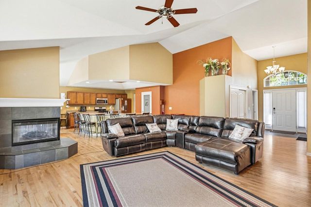 11034 W Bradley ROAD, Milwaukee, WI 53224