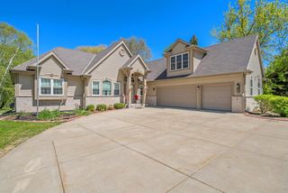 11034 W Bradley ROAD, Milwaukee, WI 53224