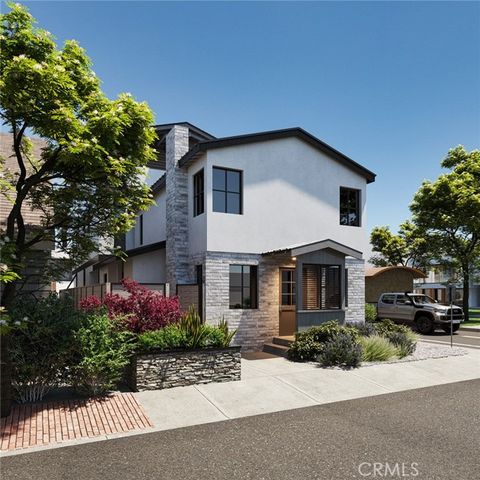 16432 25th Street, Sunset Beach, CA 90742