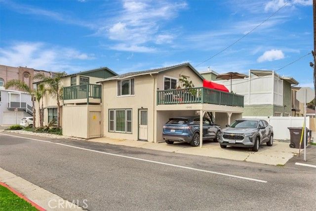 16432 25th Street, Sunset Beach, CA 90742