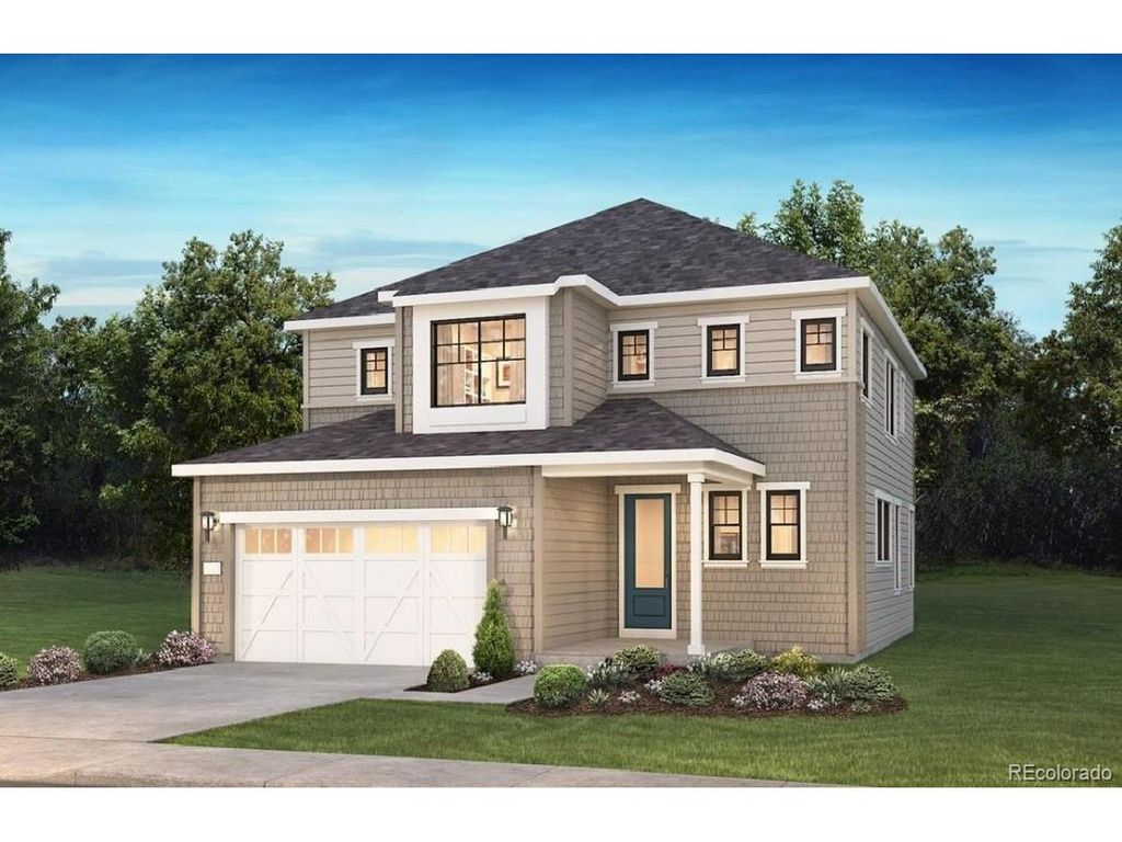 8882 Buttonwillow Dr, Littleton, CO 80125