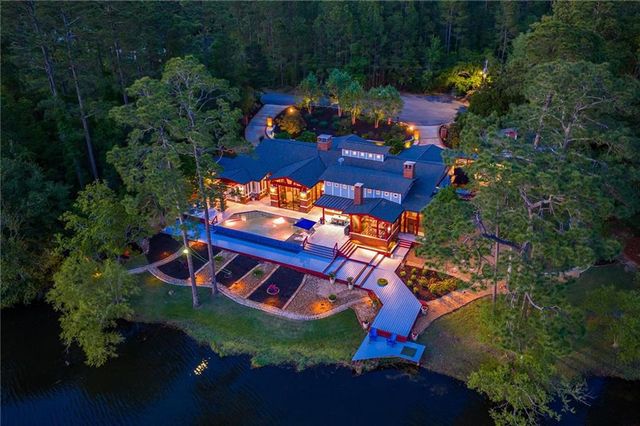 34410 Steelwood Ridge Road, Loxley, AL 36551