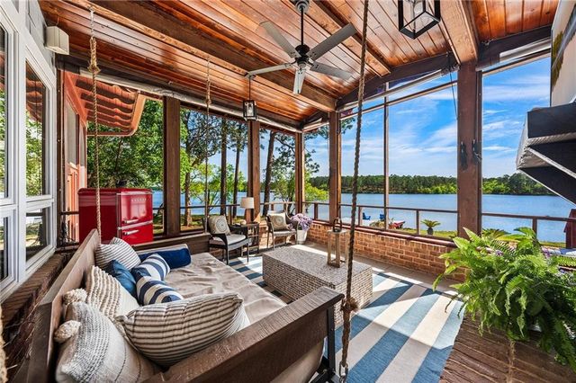 34410 Steelwood Ridge Road, Loxley, AL 36551