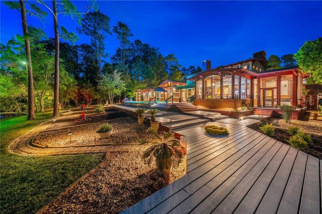 34410 Steelwood Ridge Road, Loxley, AL 36551