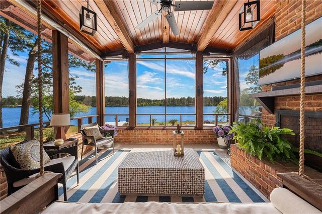 34410 Steelwood Ridge Road, Loxley, AL 36551