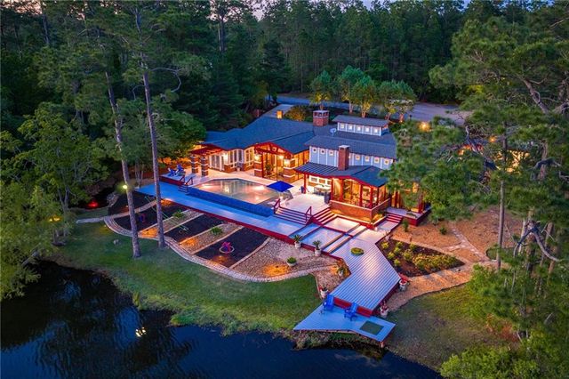 34410 Steelwood Ridge Road, Loxley, AL 36551