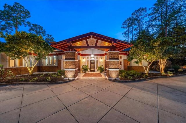 34410 Steelwood Ridge Road, Loxley, AL 36551