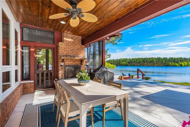 34410 Steelwood Ridge Road, Loxley, AL 36551