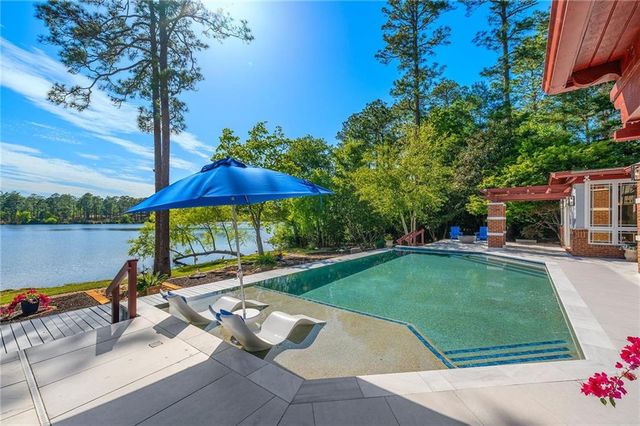 34410 Steelwood Ridge Road, Loxley, AL 36551