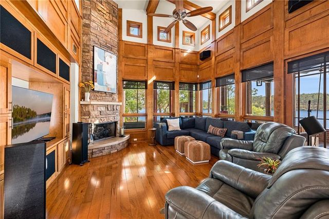 34410 Steelwood Ridge Road, Loxley, AL 36551