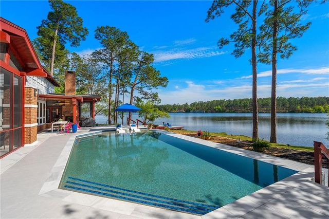 34410 Steelwood Ridge Road, Loxley, AL 36551