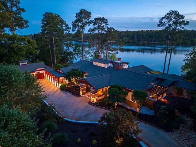 34410 Steelwood Ridge Road, Loxley, AL 36551