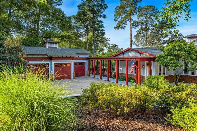 34410 Steelwood Ridge Road, Loxley, AL 36551