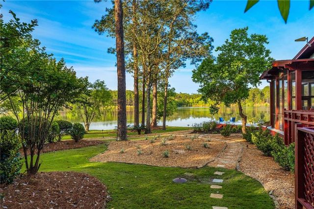 34410 Steelwood Ridge Road, Loxley, AL 36551