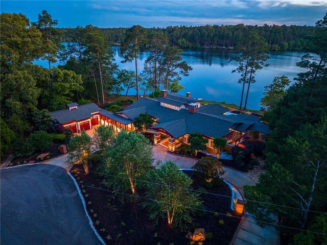 34410 Steelwood Ridge Road, Loxley, AL 36551