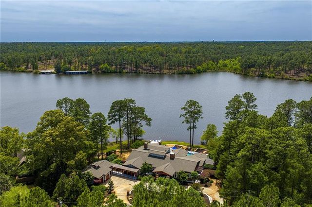 34410 Steelwood Ridge Road, Loxley, AL 36551