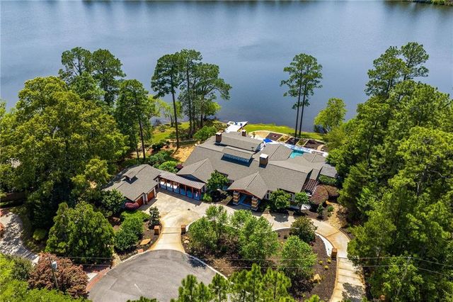 34410 Steelwood Ridge Road, Loxley, AL 36551