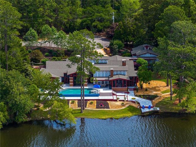 34410 Steelwood Ridge Road, Loxley, AL 36551