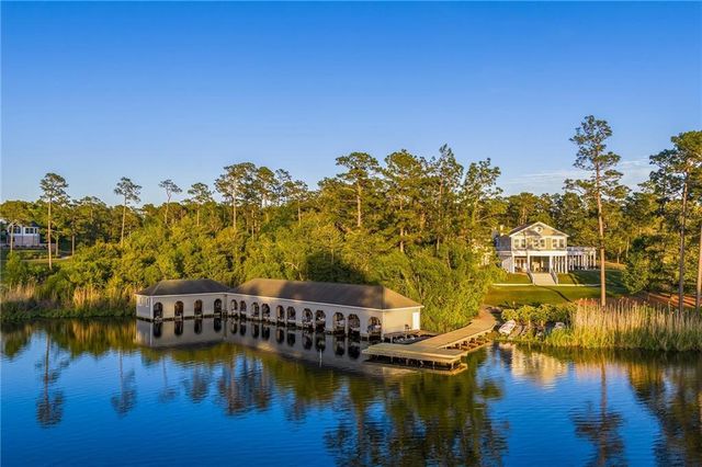 34410 Steelwood Ridge Road, Loxley, AL 36551