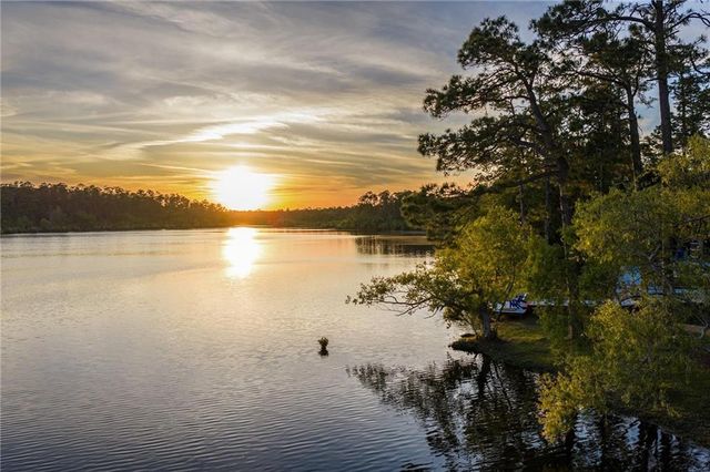 34410 Steelwood Ridge Road, Loxley, AL 36551