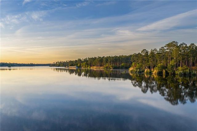 34410 Steelwood Ridge Road, Loxley, AL 36551