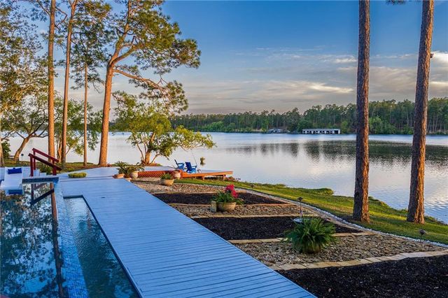 34410 Steelwood Ridge Road, Loxley, AL 36551
