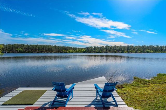 34410 Steelwood Ridge Road, Loxley, AL 36551