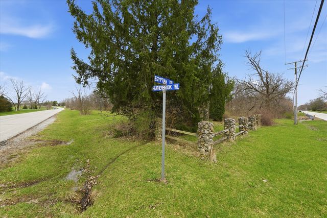 5525 Heatherbrook Trail W, Monee, IL 60449